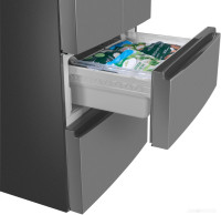 Холодильник Maunfeld MFF180NFSE01