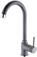 Смеситель Franke Pola 115.0622.945 (каменный серый)