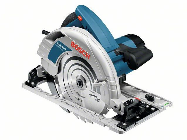 Дисковая пила Bosch GKS 85 Professional