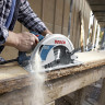 Дисковая пила Bosch GKS 85 Professional