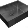 Кухонная мойка Paulmark PM215844-GM