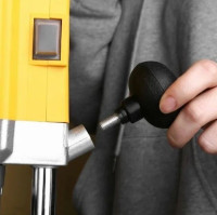 Фрезер Deko DKR1600E Set