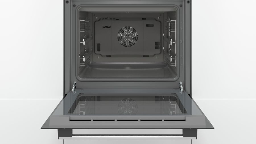 Духовой шкаф Bosch HBF554YS0R