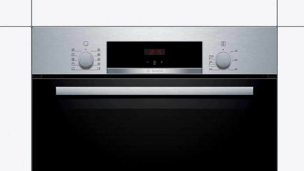 Духовой шкаф Bosch HBF554YS0R