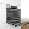 Духовой шкаф Bosch HBF554YS0R