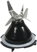 Блендер Zigmund &amp; Shtain BS-441 D