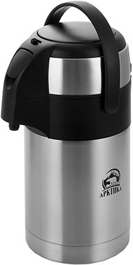 Арктика 501-3000 Stainless Steel