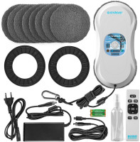 Робот-пылесос Endever SkyClean 100