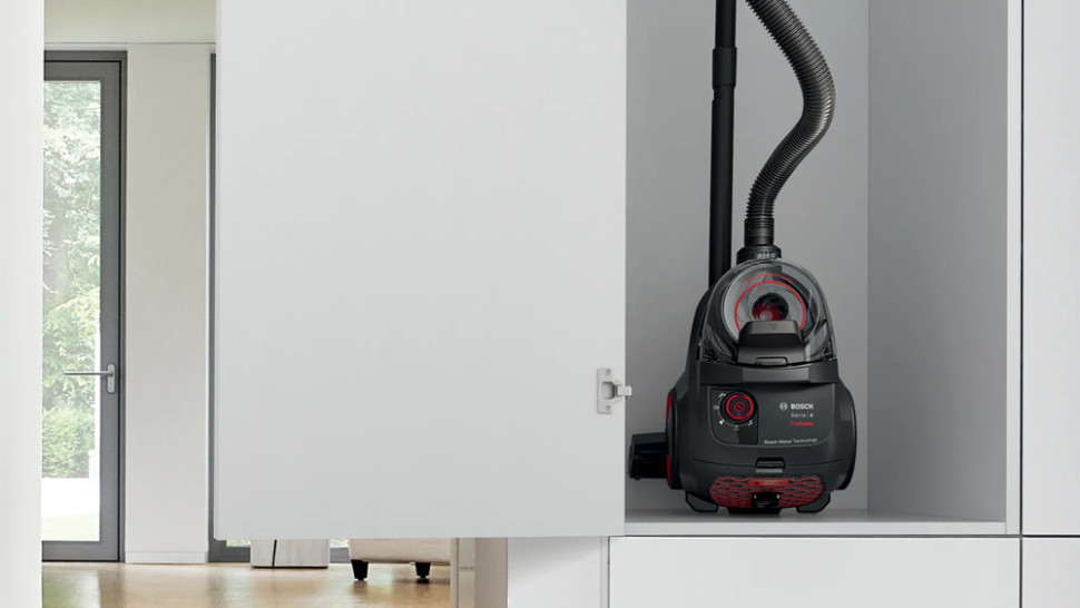 Пылесос Bosch Serie 4 BGS21POW2