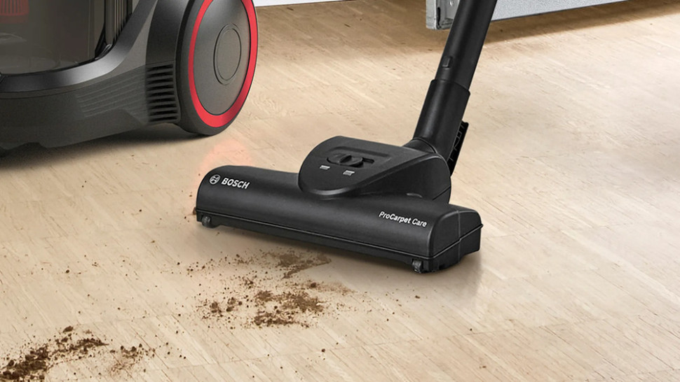 Пылесос Bosch Serie 4 BGS21POW2