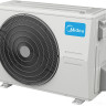 Кондиционер Midea Paramount Inverter MSAG1-07N8C2U-I/MSAG1-07N8C2U-O