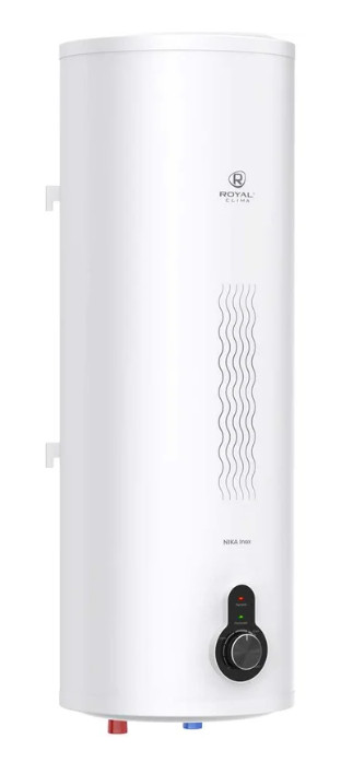 Водонагреватель Royal Clima NIKA Inox RWH-N30-SS