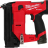 Гвоздезабиватель Milwaukee M12 FCN18GS-0X 4933493355 (с 2-мя АКБ, кейс)