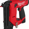 Гвоздезабиватель Milwaukee M12 FCN18GS-0X 4933493355 (с 2-мя АКБ, кейс)