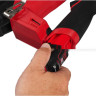 Гвоздезабиватель Milwaukee M12 FCN18GS-0X 4933493355 (с 2-мя АКБ, кейс)