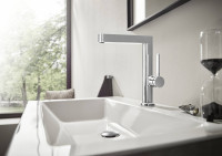 Смеситель Hansgrohe Finoris 76060000