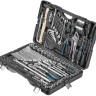 Универсальный набор инструментов BORT BTK-142 (142 предмета)