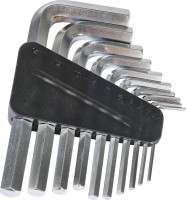 Универсальный набор инструментов BORT BTK-142 (142 предмета)