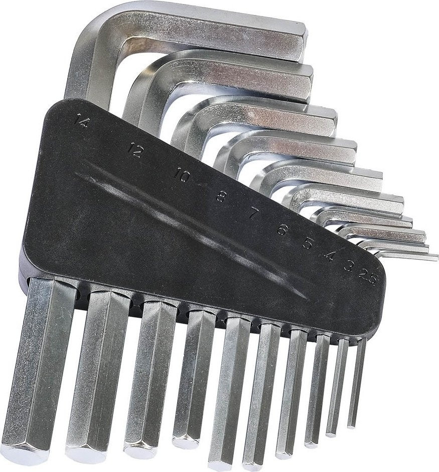 Универсальный набор инструментов BORT BTK-142 (142 предмета)