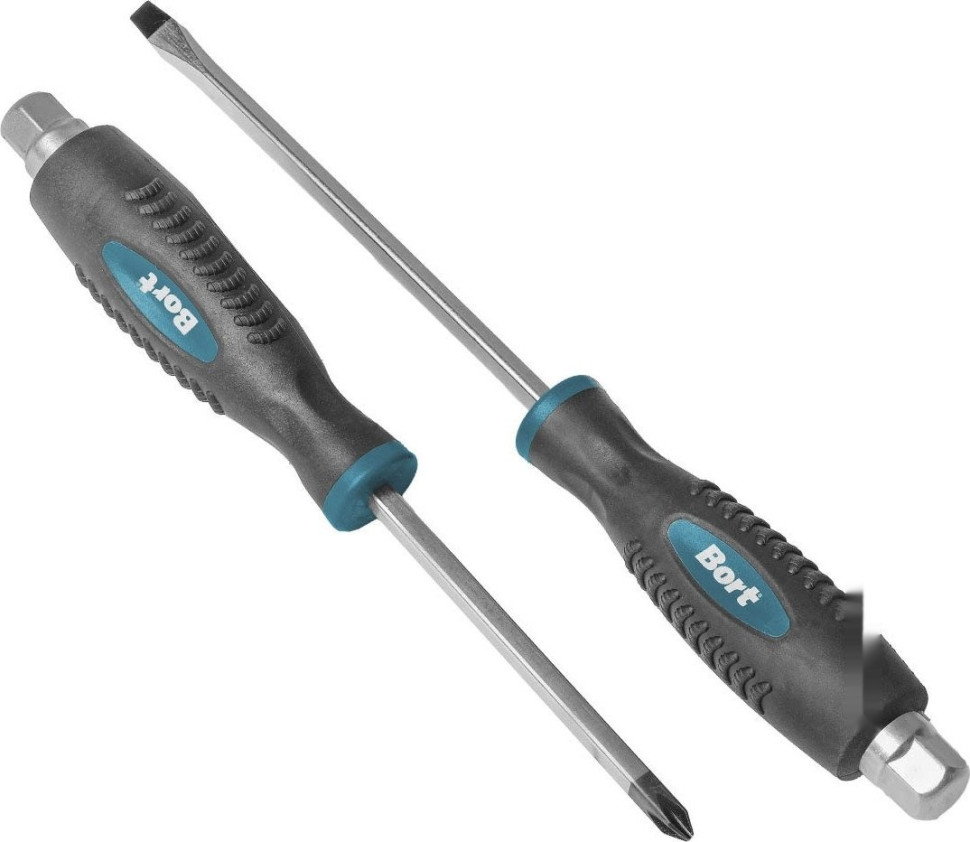 Универсальный набор инструментов BORT BTK-142 (142 предмета)