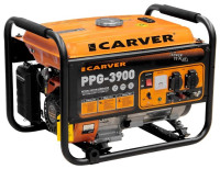 Электростанция CARVER PPG-3900