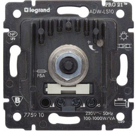 Диммер Legrand Pro 21 775910