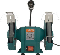 Заточной станок Sturm BG6020L