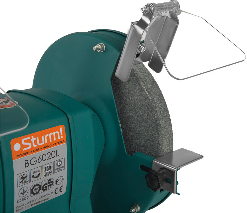 Заточной станок Sturm BG6020L