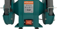 Заточной станок Sturm BG6020L