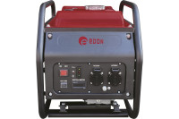 Генератор Edon PT-3800C