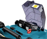 Газонокосилка Makita DLM382PM2 (с 2-мя АКБ)