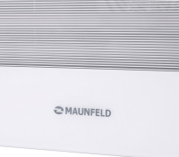 Духовой шкаф Maunfeld EOEC586W