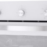 Духовой шкаф Maunfeld EOEC586W