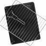 Духовой шкаф Maunfeld EOEC586W