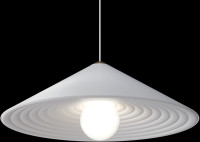 Подвесная люстра Maytoni Peso P080PL-01W