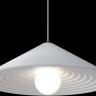 Подвесная люстра Maytoni Peso P080PL-01W