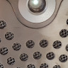 Вытяжка LEX Tubo Isola 350 inox