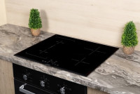 Варочная панель Germes HAI-60BK-BX