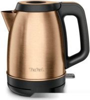 Электрический чайник Tefal Coppertinto KI280G10