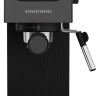 Рожковая помповая кофеварка Grundig KSM 4330
