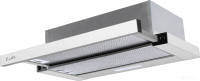 Вытяжка LEX Honver 2M 600 (нержавеющая сталь)