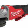 Угловая шлифмашина Milwaukee M18 Fuel FSAGF125XPDB-0X 4933478439 (без АКБ)