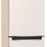 Холодильник с морозильником LG GC-B509FEMW