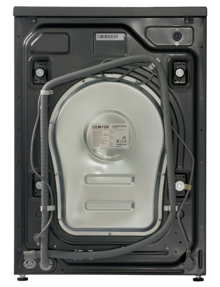 Стиральная машина CENTEK CT-1976