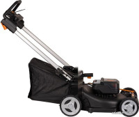 Газонокосилка Worx WG748E