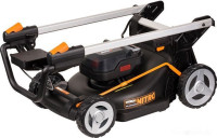 Газонокосилка Worx WG748E