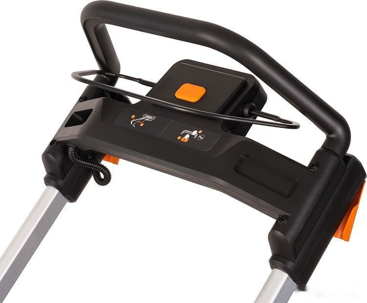 Газонокосилка Worx WG748E