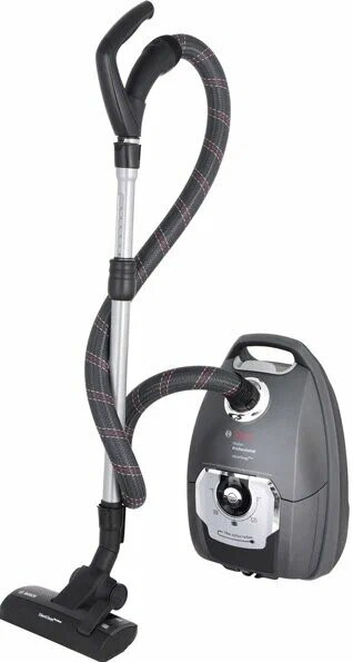 Пылесос Bosch Serie 8 BGL8PRO5