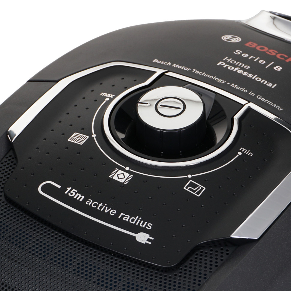 Пылесос Bosch Serie 8 BGL8PRO5