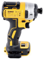 Дрель-шуруповерт DeWALT DCF887N